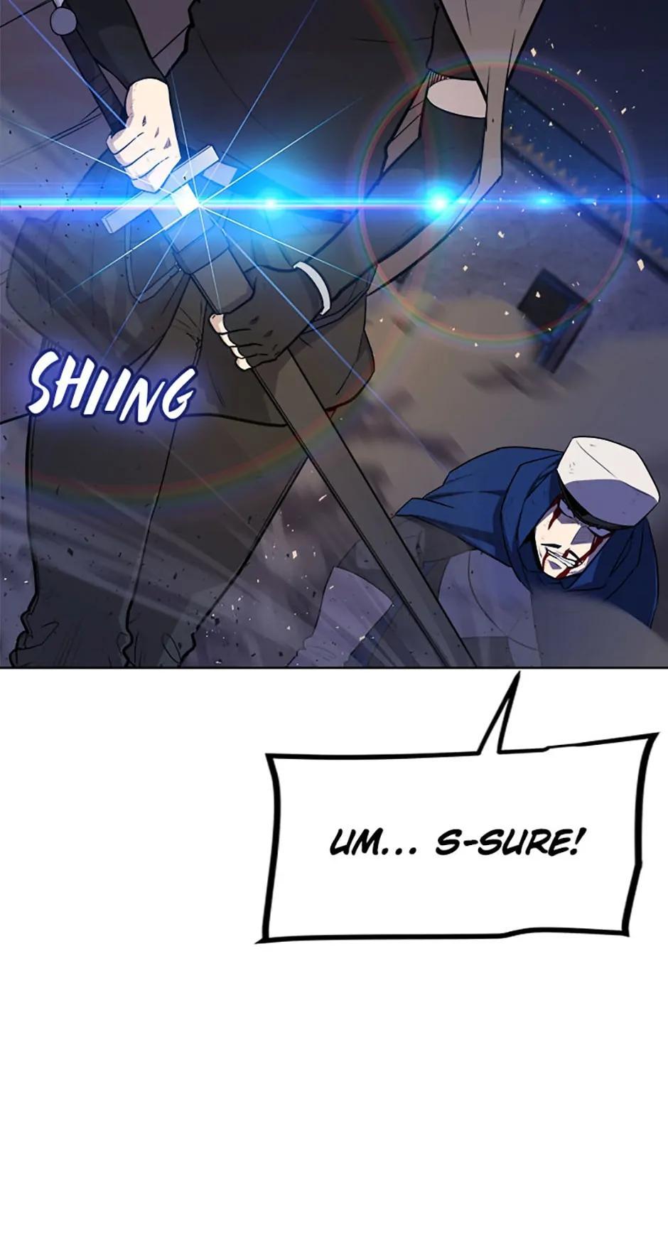 Disciple of the Holy Sword Chap 72 - Next Chap 73