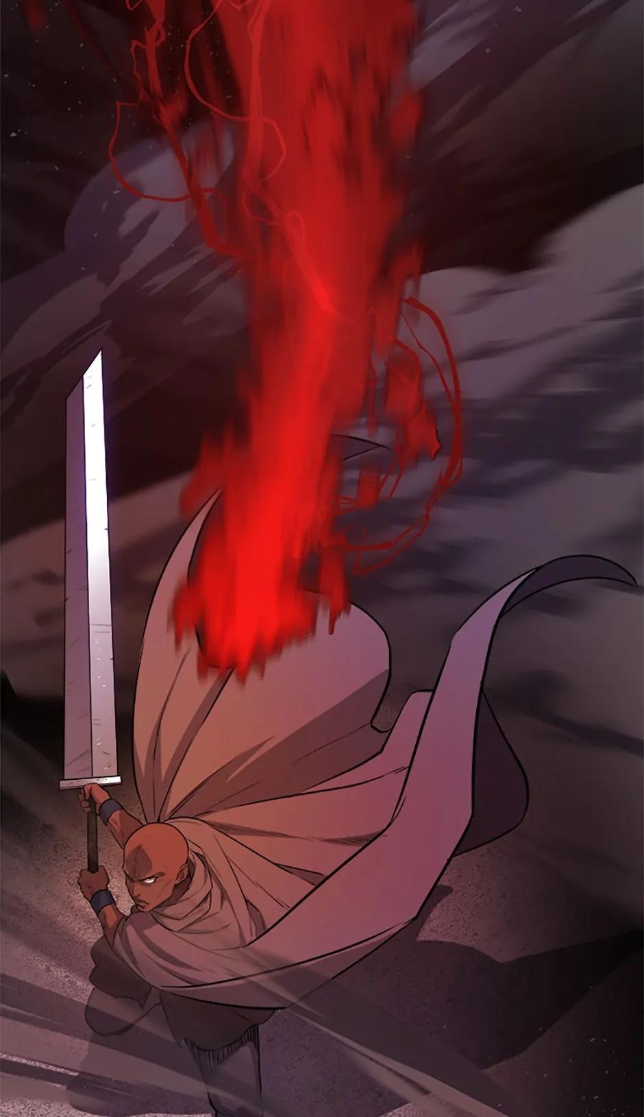 Disciple of the Holy Sword Chap 72 - Next Chap 73