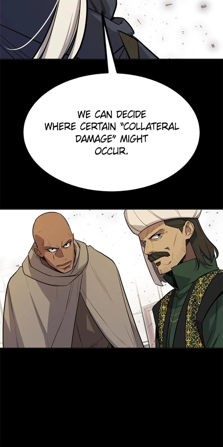 Disciple of the Holy Sword Chap 72 - Next Chap 73
