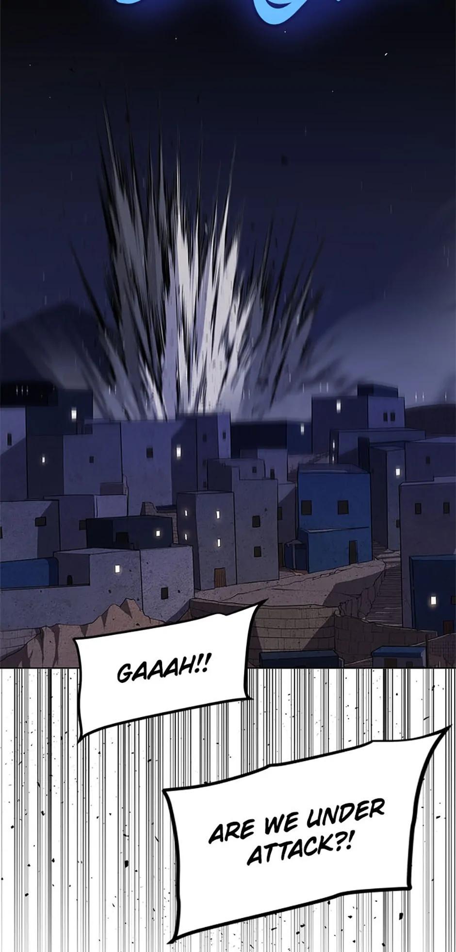 Disciple of the Holy Sword Chap 72 - Next Chap 73