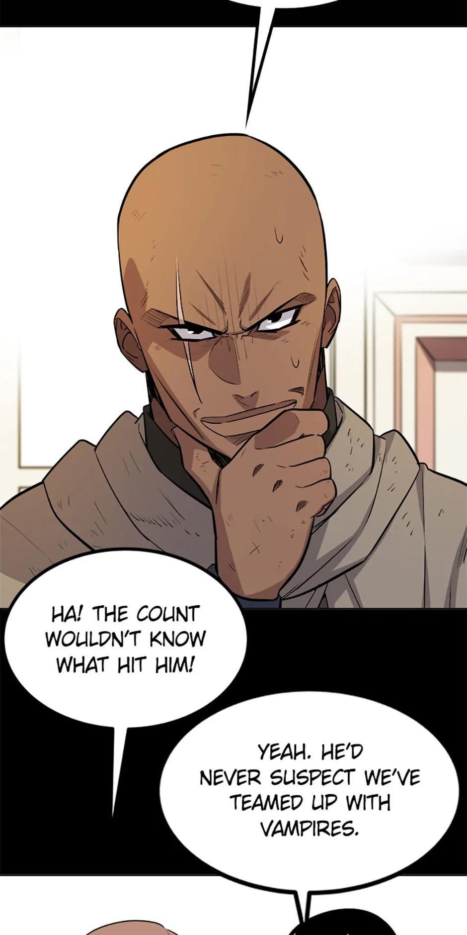 Disciple of the Holy Sword Chap 72 - Next Chap 73