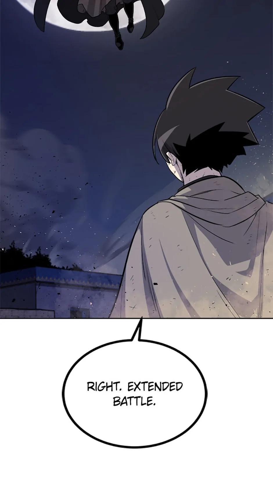 Disciple of the Holy Sword Chap 72 - Next Chap 73