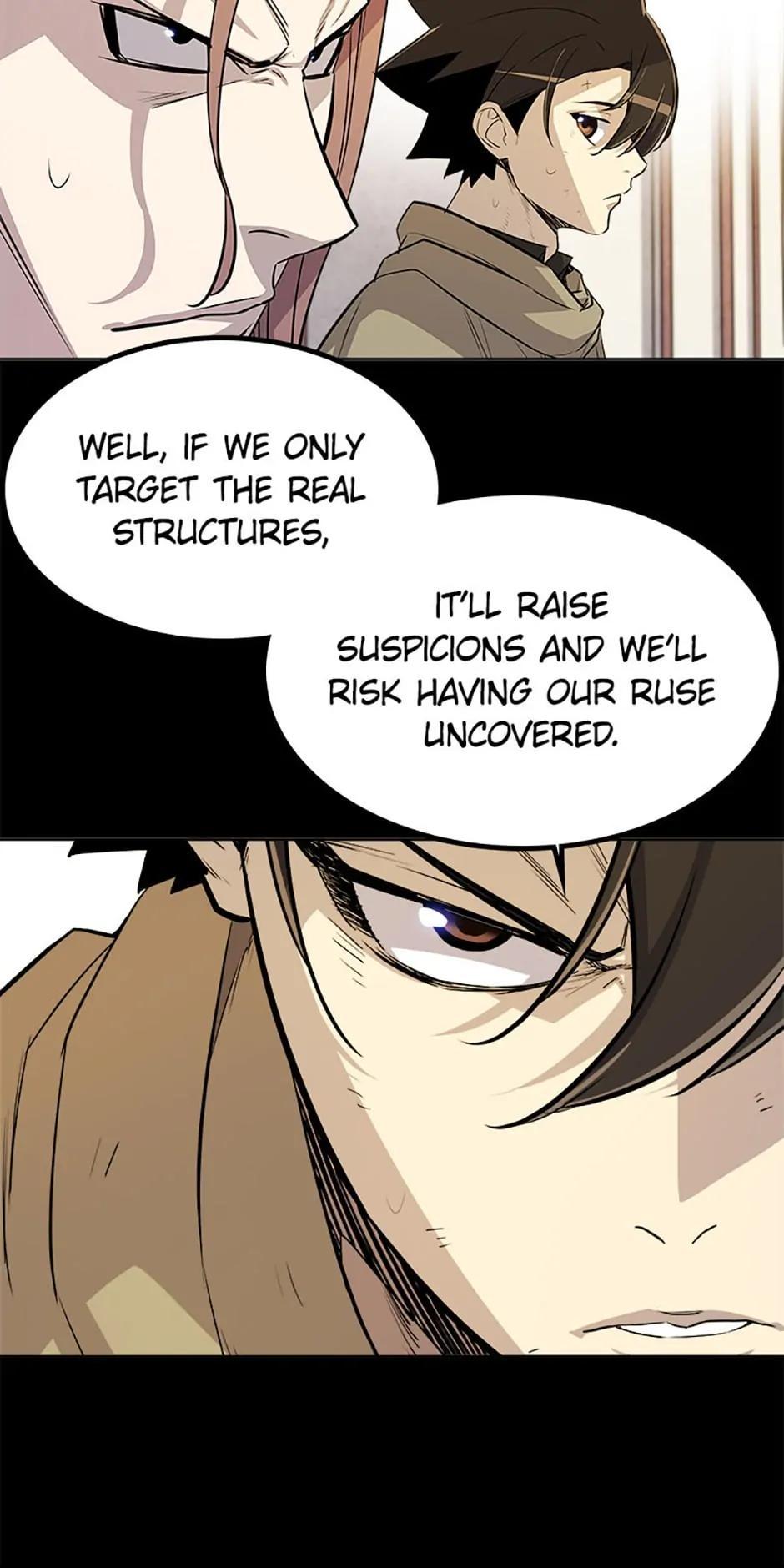 Disciple of the Holy Sword Chap 72 - Next Chap 73