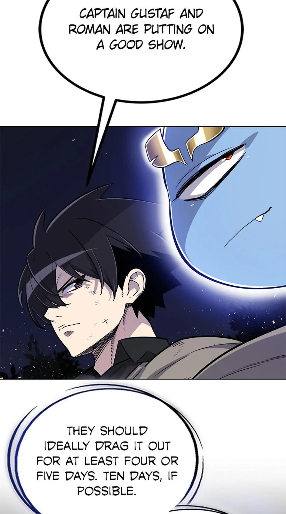 Disciple of the Holy Sword Chap 72 - Next Chap 73