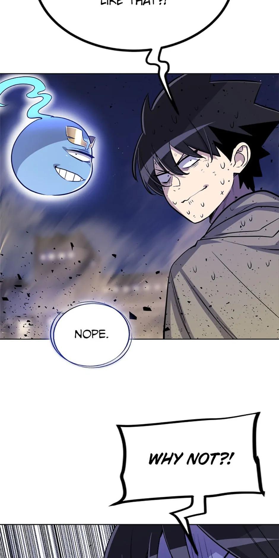 Disciple of the Holy Sword Chap 72 - Next Chap 73