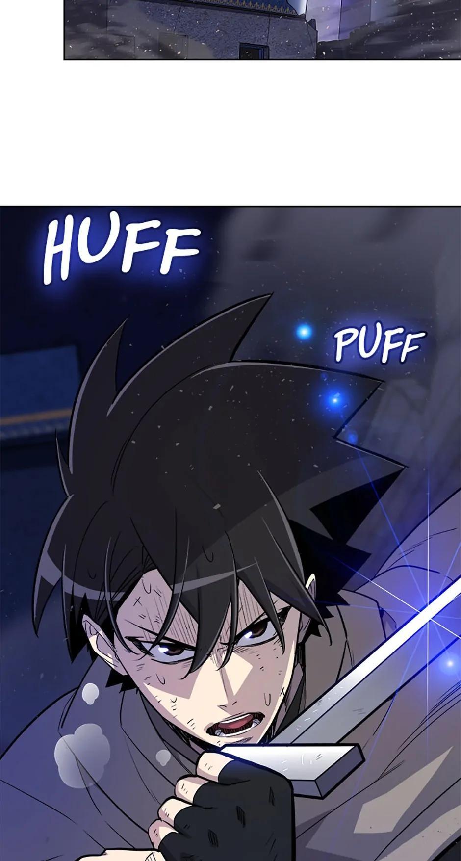 Disciple of the Holy Sword Chap 72 - Next Chap 73