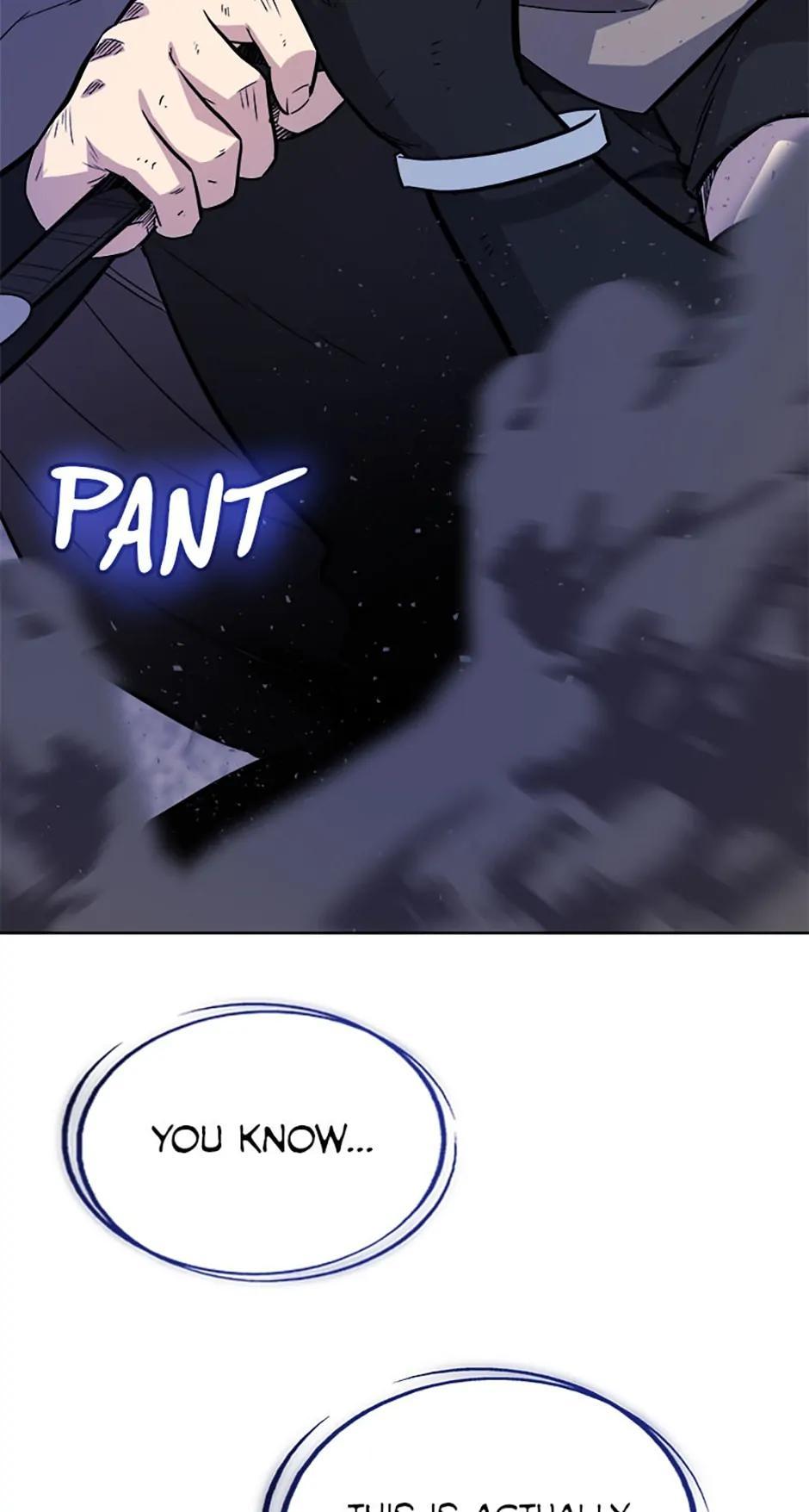 Disciple of the Holy Sword Chap 72 - Next Chap 73