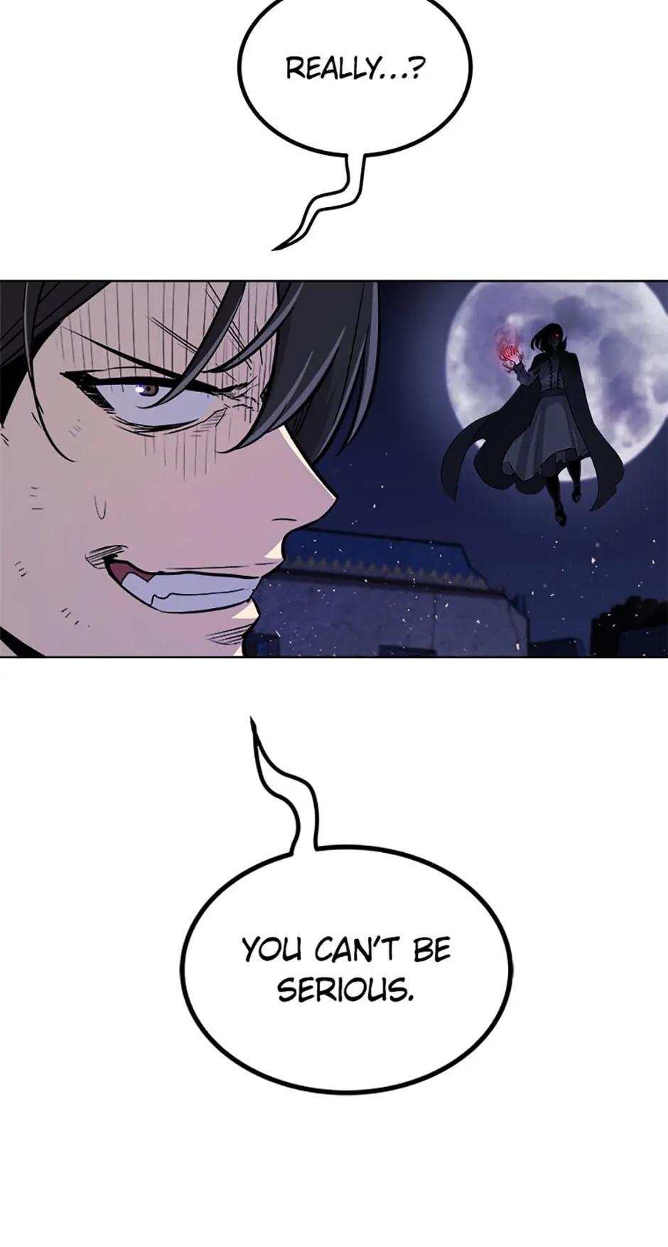 Disciple of the Holy Sword Chap 72 - Next Chap 73