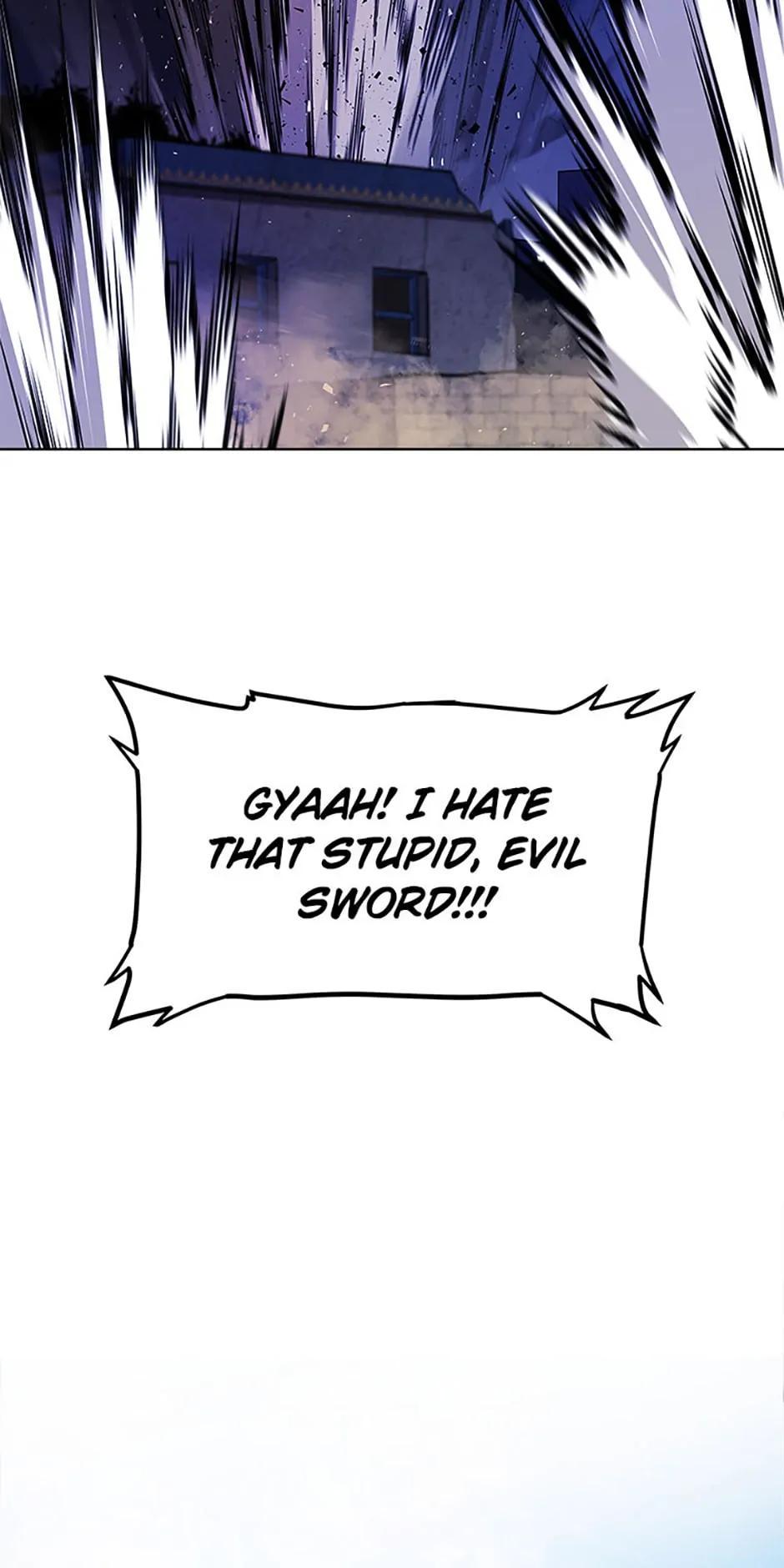 Disciple of the Holy Sword Chap 72 - Next Chap 73