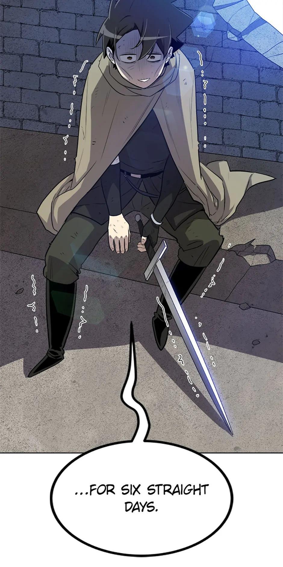 Disciple of the Holy Sword Chap 72 - Next Chap 73