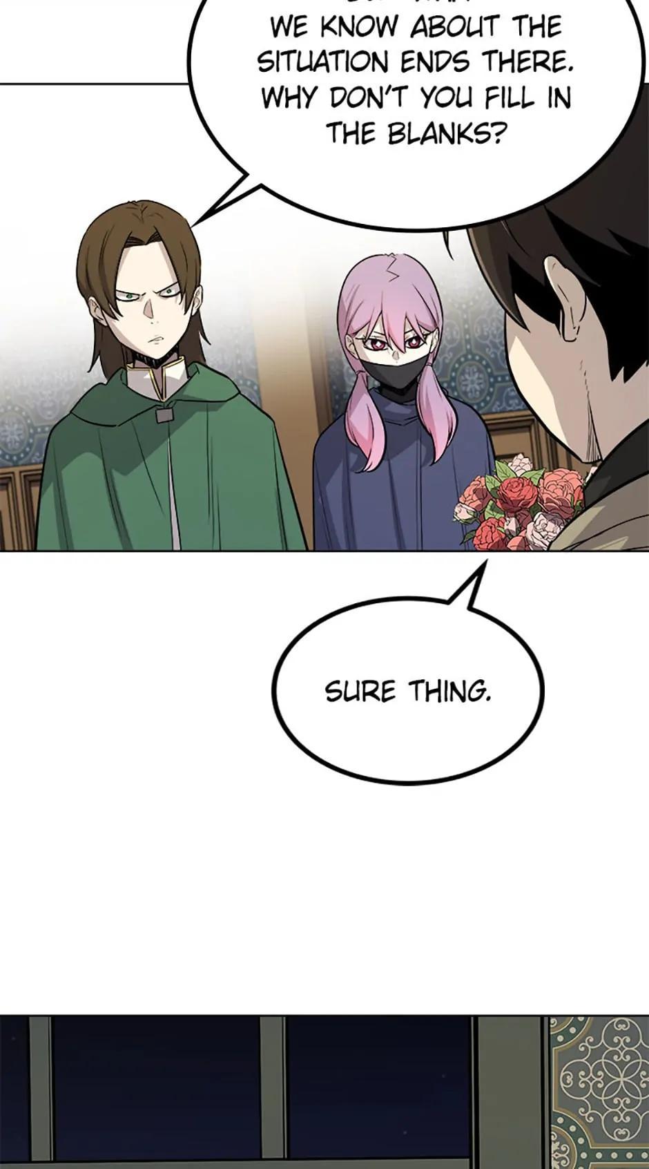 Disciple of the Holy Sword Chap 73 - Next Chap 74
