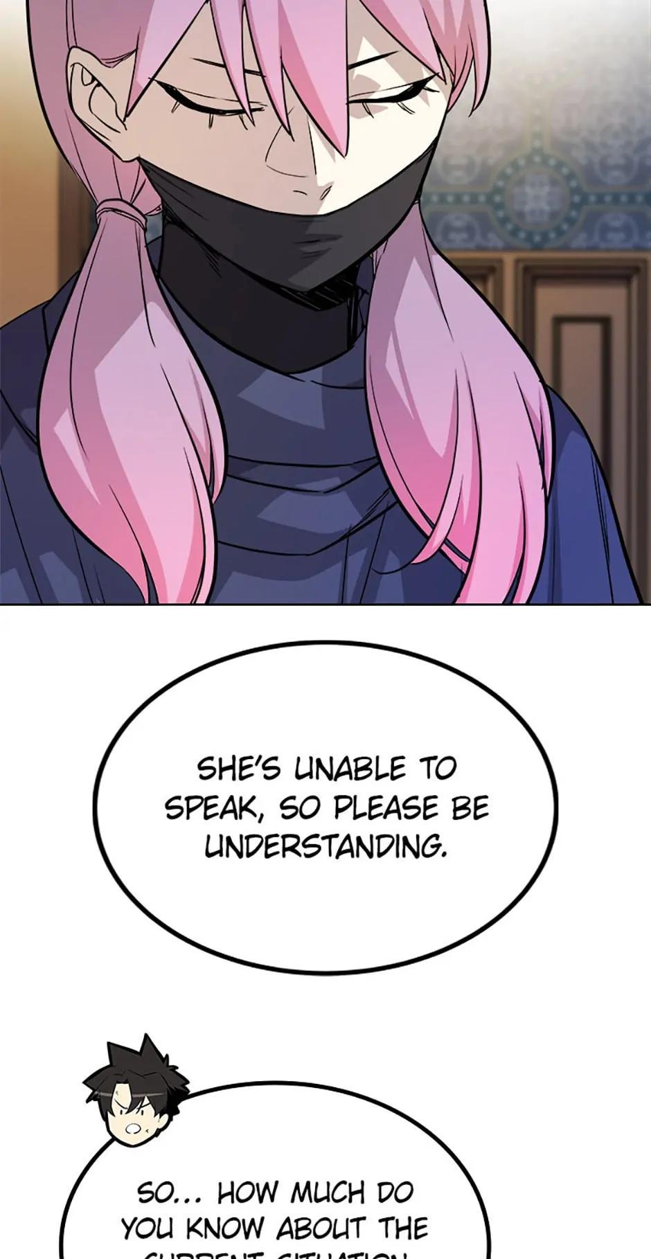 Disciple of the Holy Sword Chap 73 - Next Chap 74