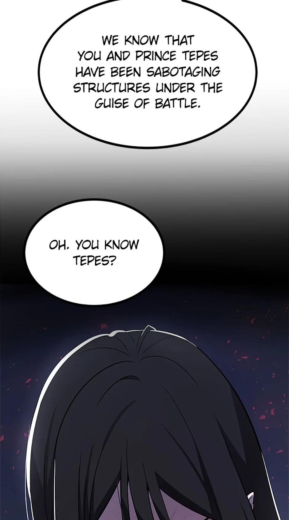 Disciple of the Holy Sword Chap 73 - Next Chap 74