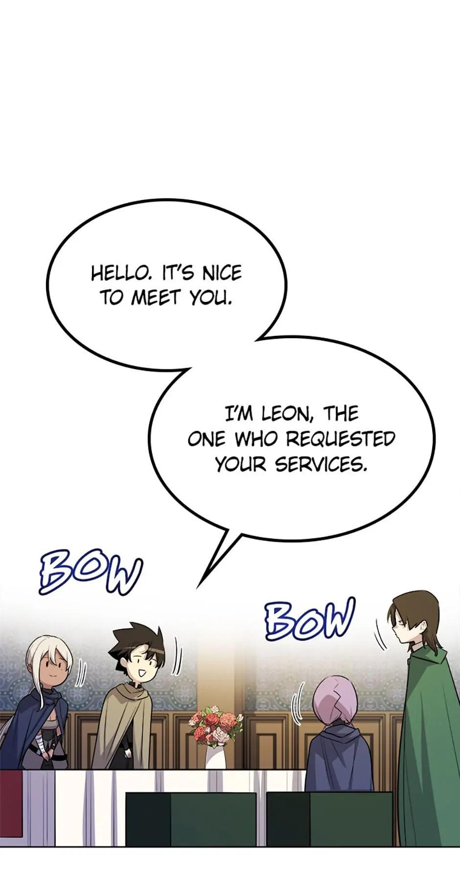 Disciple of the Holy Sword Chap 73 - Next Chap 74