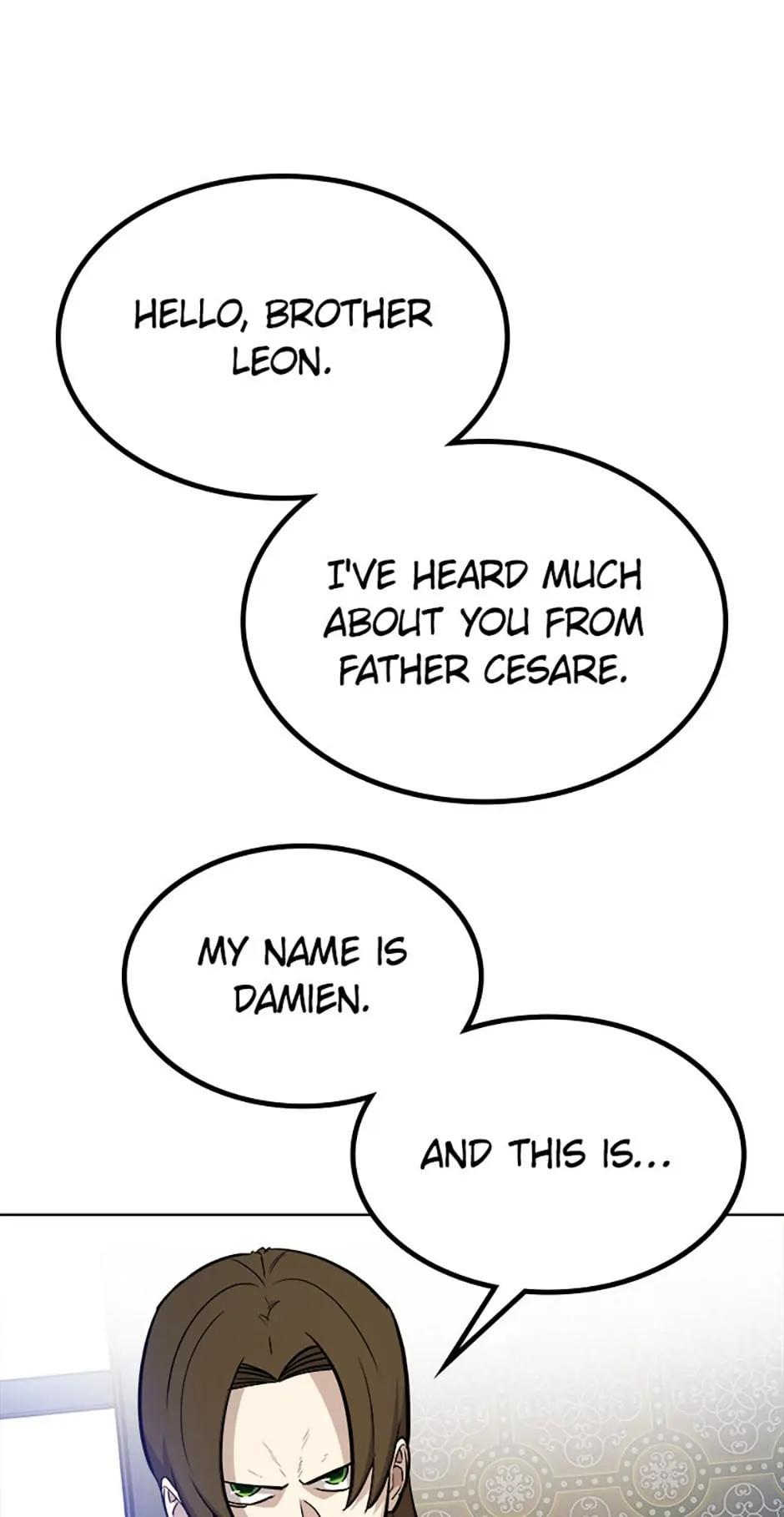 Disciple of the Holy Sword Chap 73 - Next Chap 74