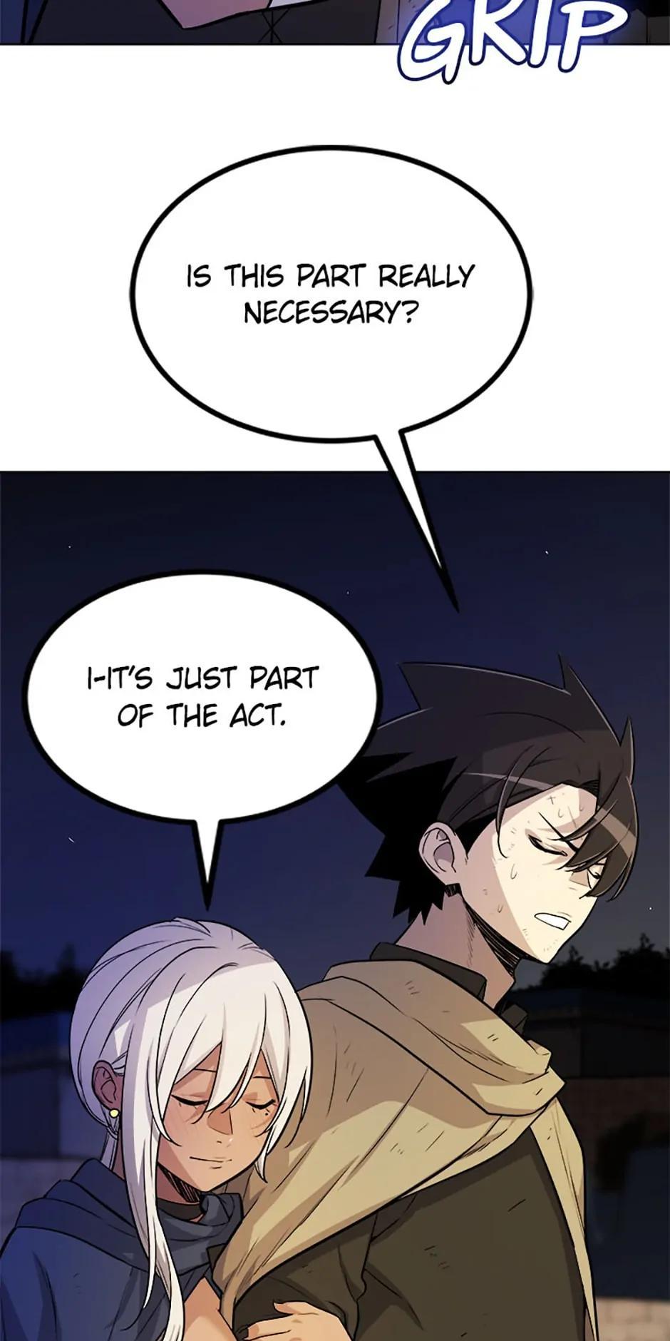 Disciple of the Holy Sword Chap 73 - Next Chap 74