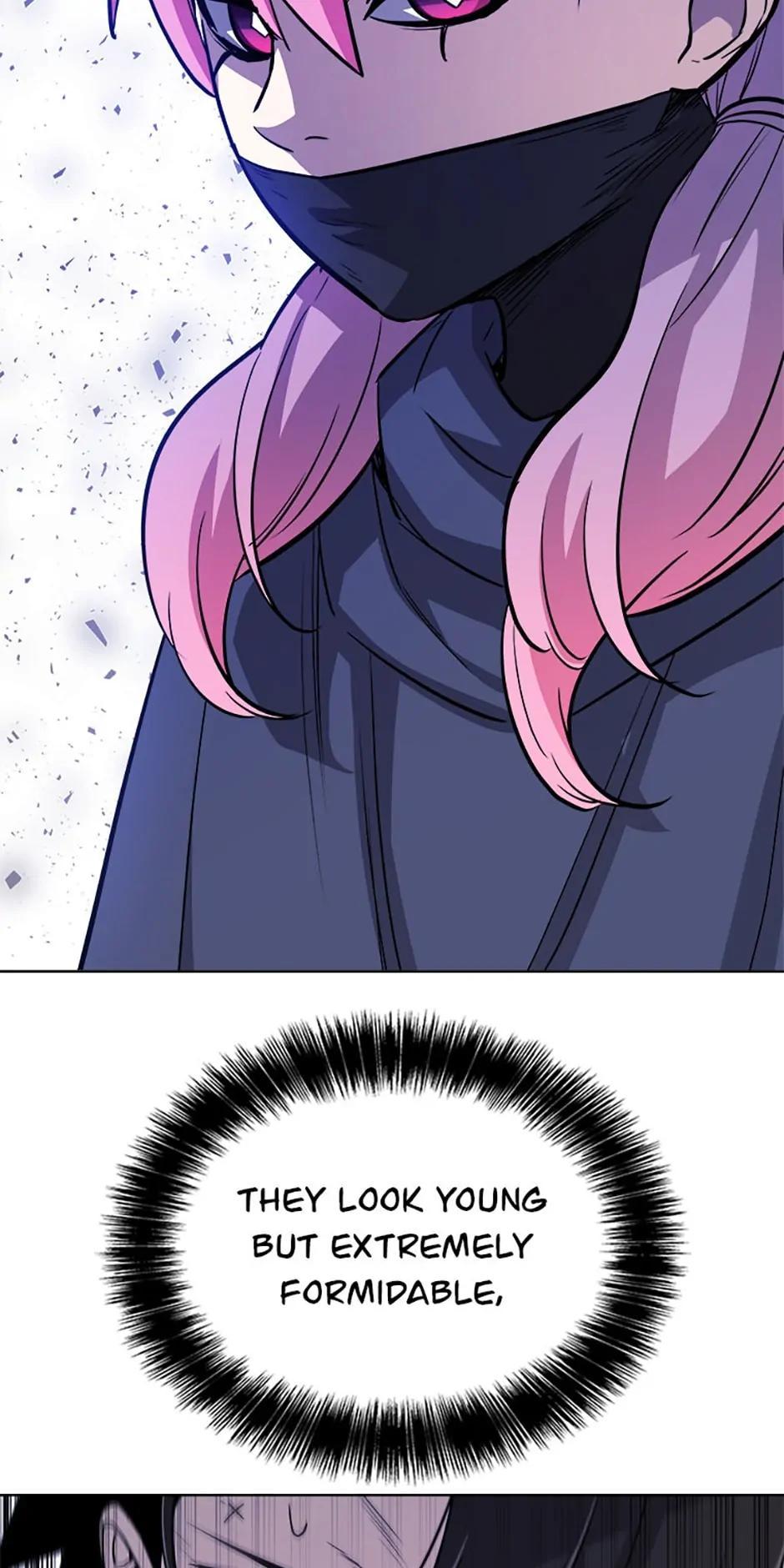 Disciple of the Holy Sword Chap 73 - Next Chap 74