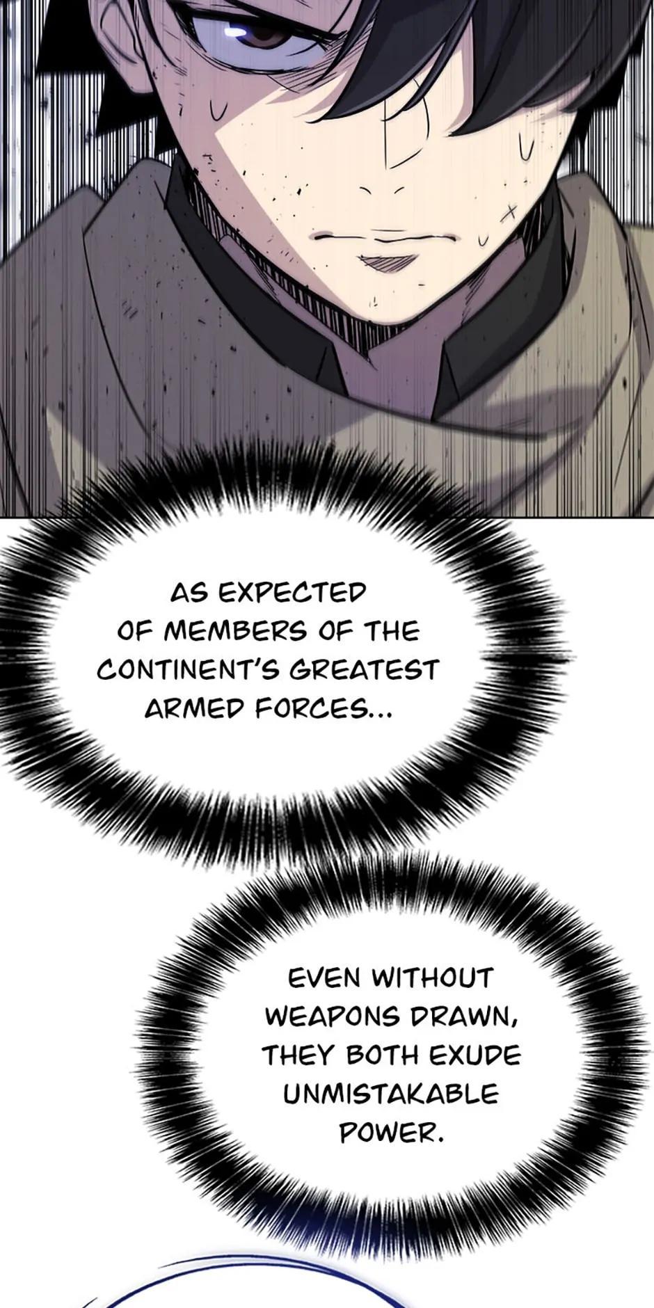 Disciple of the Holy Sword Chap 73 - Next Chap 74