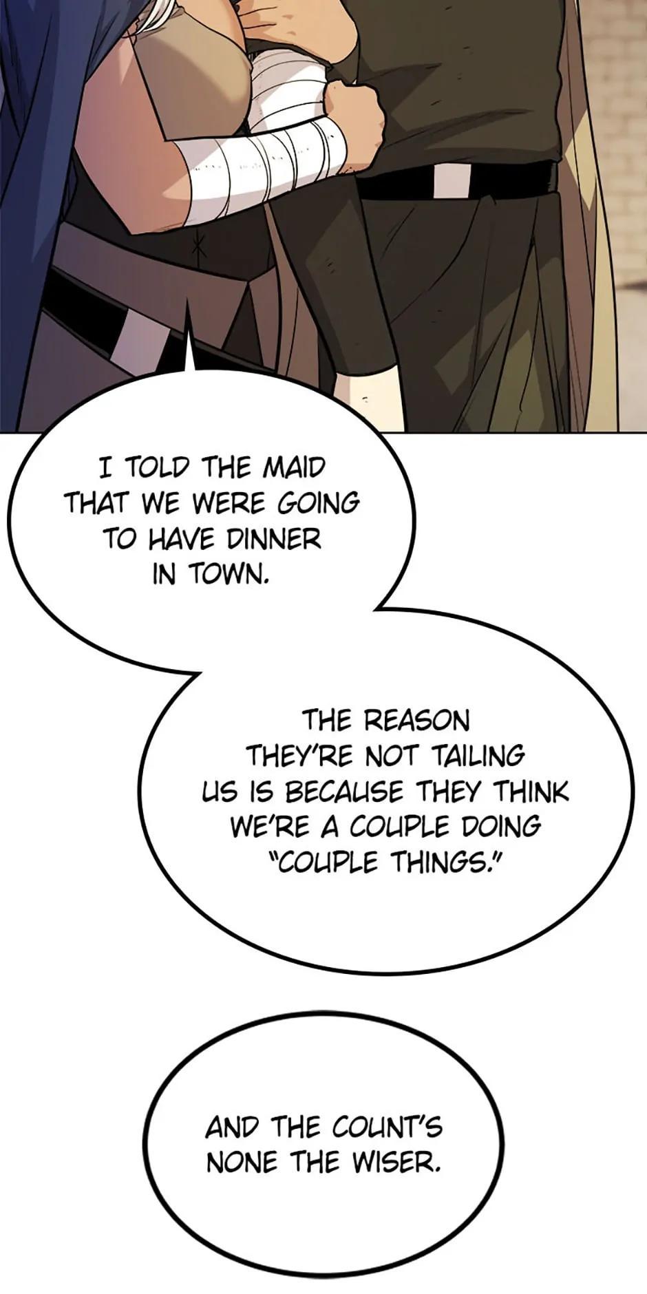 Disciple of the Holy Sword Chap 73 - Next Chap 74