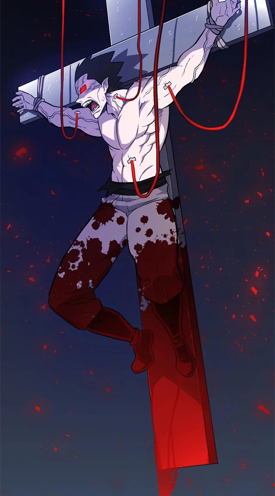 Disciple of the Holy Sword Chap 73 - Next Chap 74