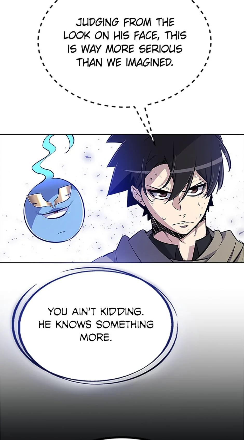 Disciple of the Holy Sword Chap 73 - Next Chap 74