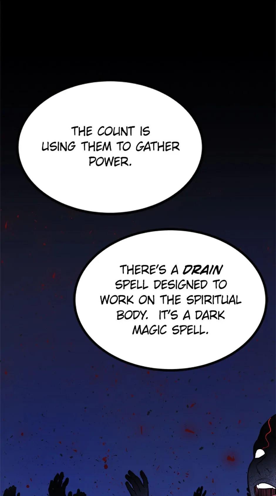 Disciple of the Holy Sword Chap 73 - Next Chap 74
