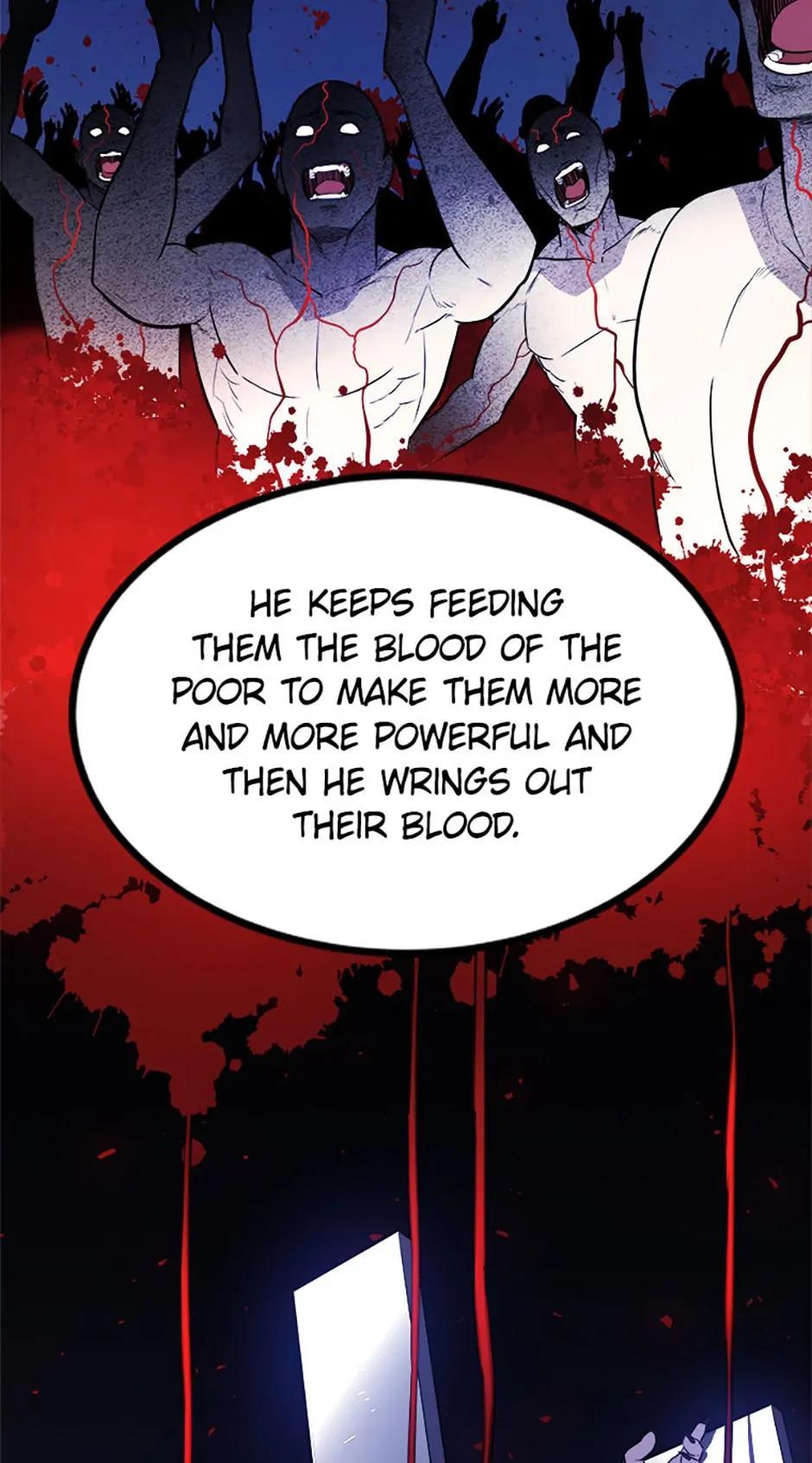 Disciple of the Holy Sword Chap 73 - Next Chap 74