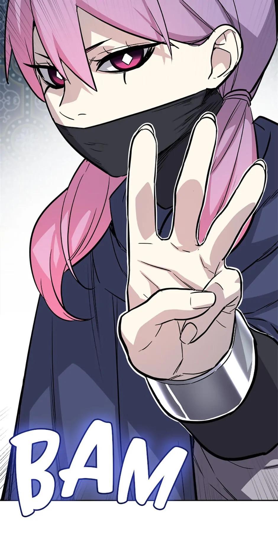 Disciple of the Holy Sword Chap 73 - Next Chap 74