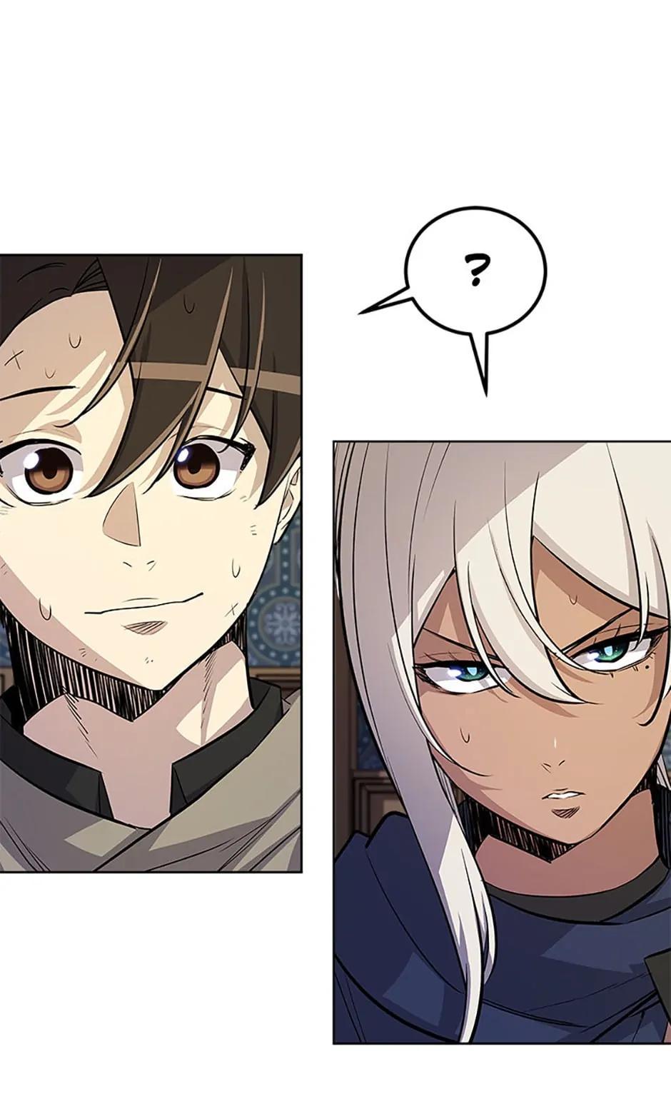Disciple of the Holy Sword Chap 73 - Next Chap 74
