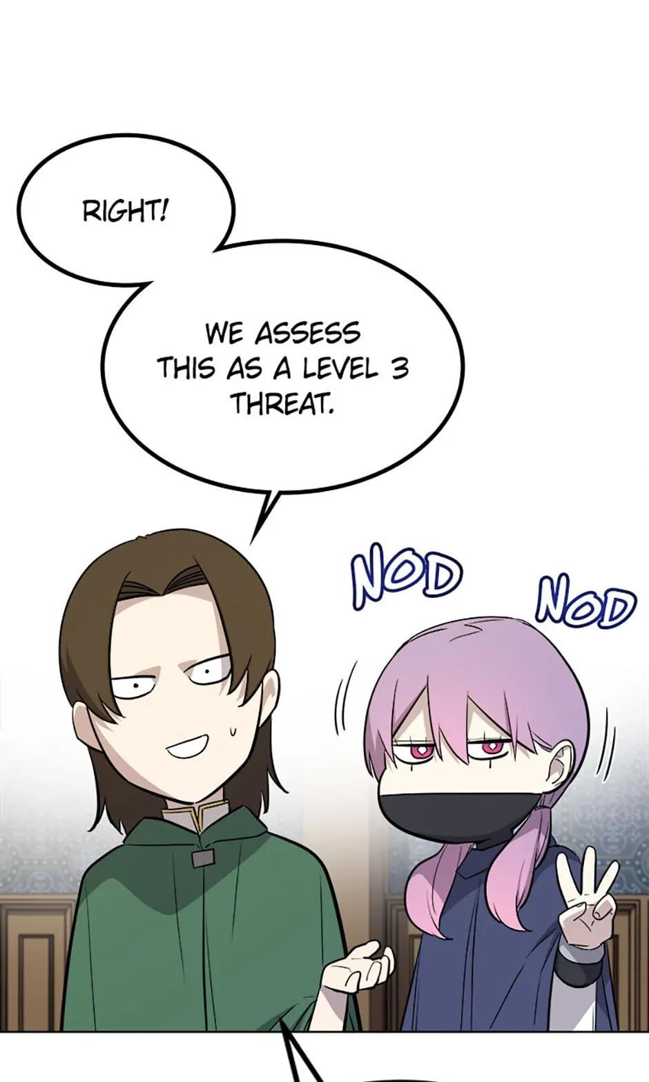 Disciple of the Holy Sword Chap 73 - Next Chap 74