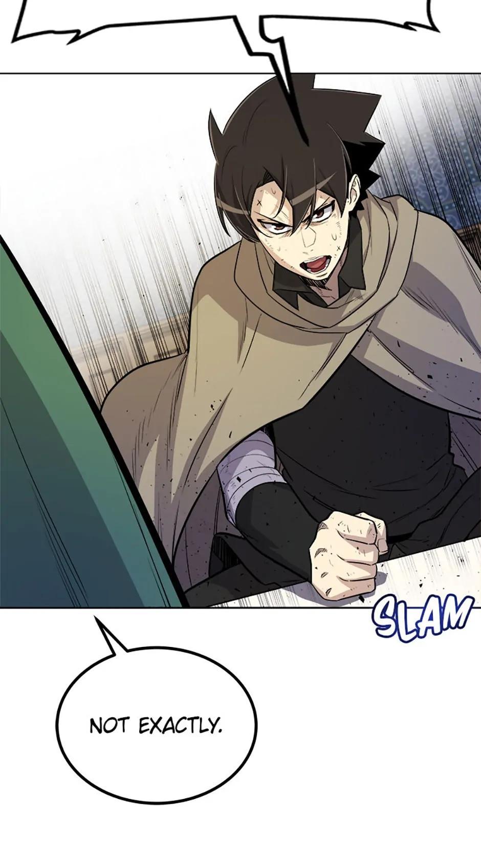 Disciple of the Holy Sword Chap 73 - Next Chap 74