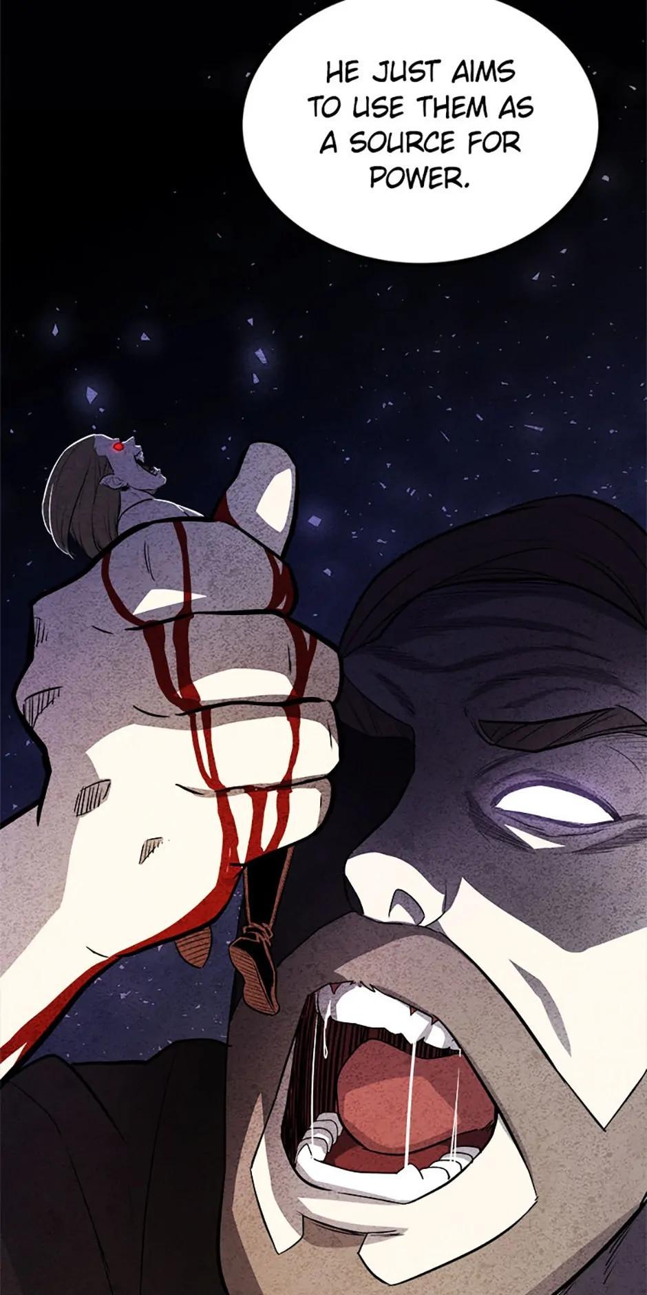Disciple of the Holy Sword Chap 73 - Next Chap 74