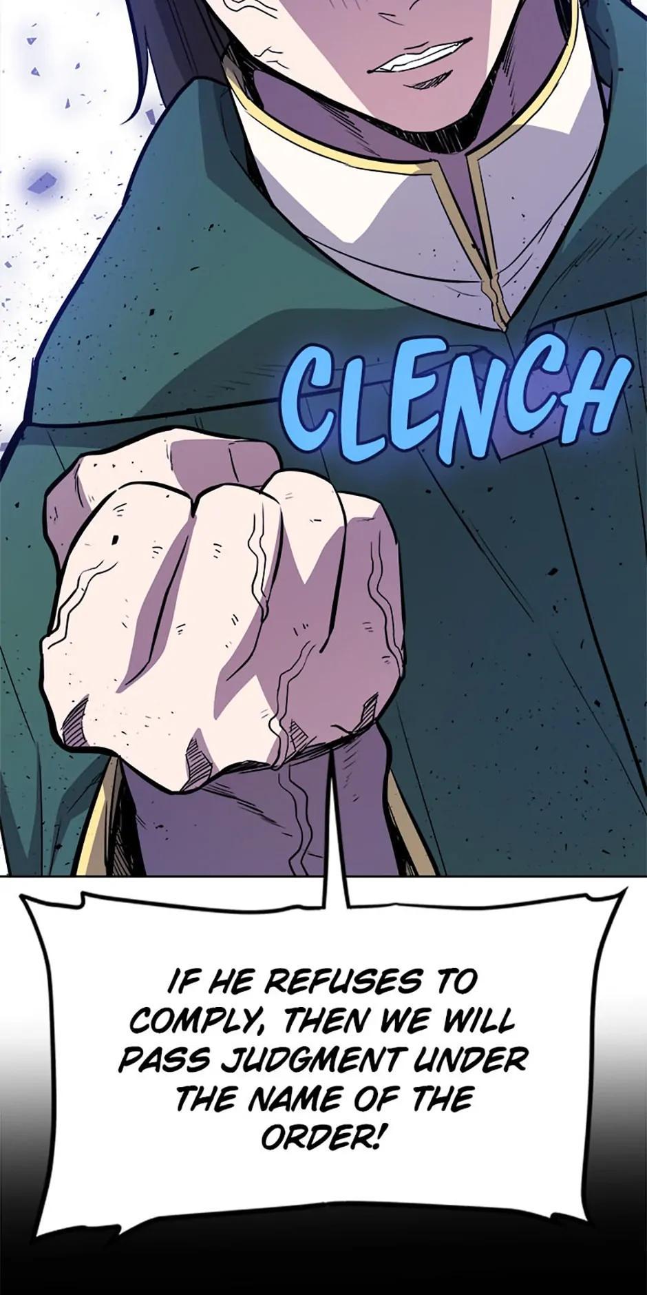 Disciple of the Holy Sword Chap 73 - Next Chap 74