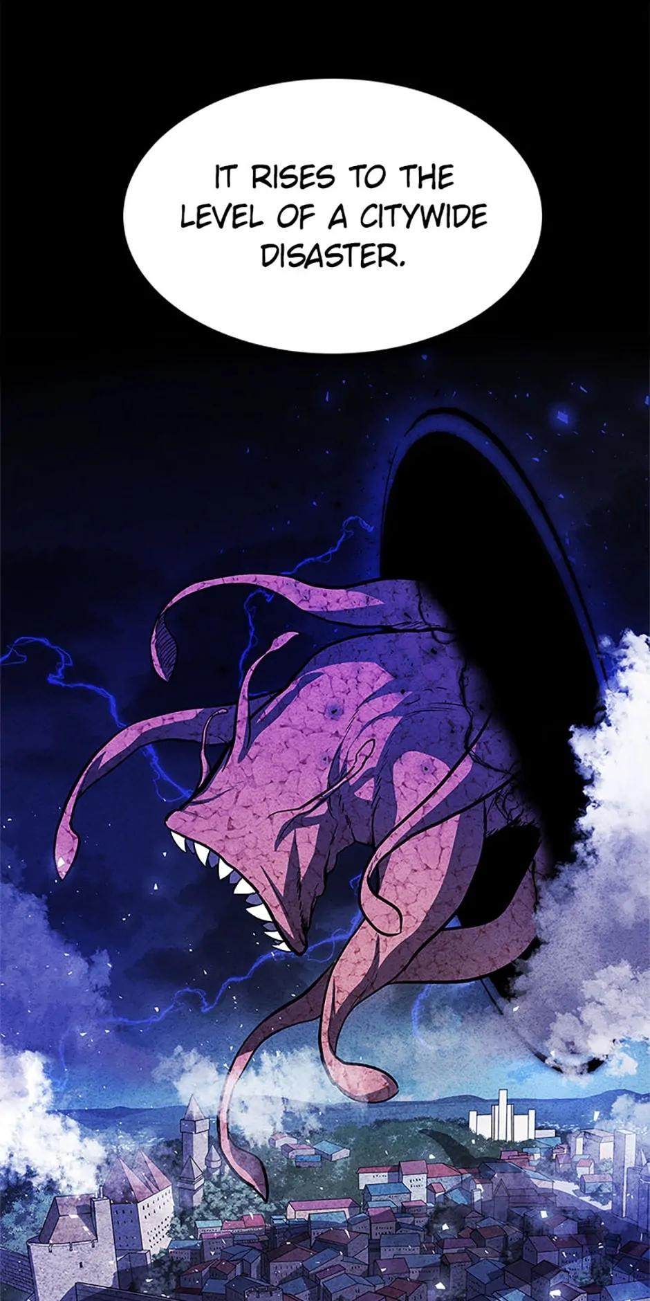 Disciple of the Holy Sword Chap 73 - Next Chap 74