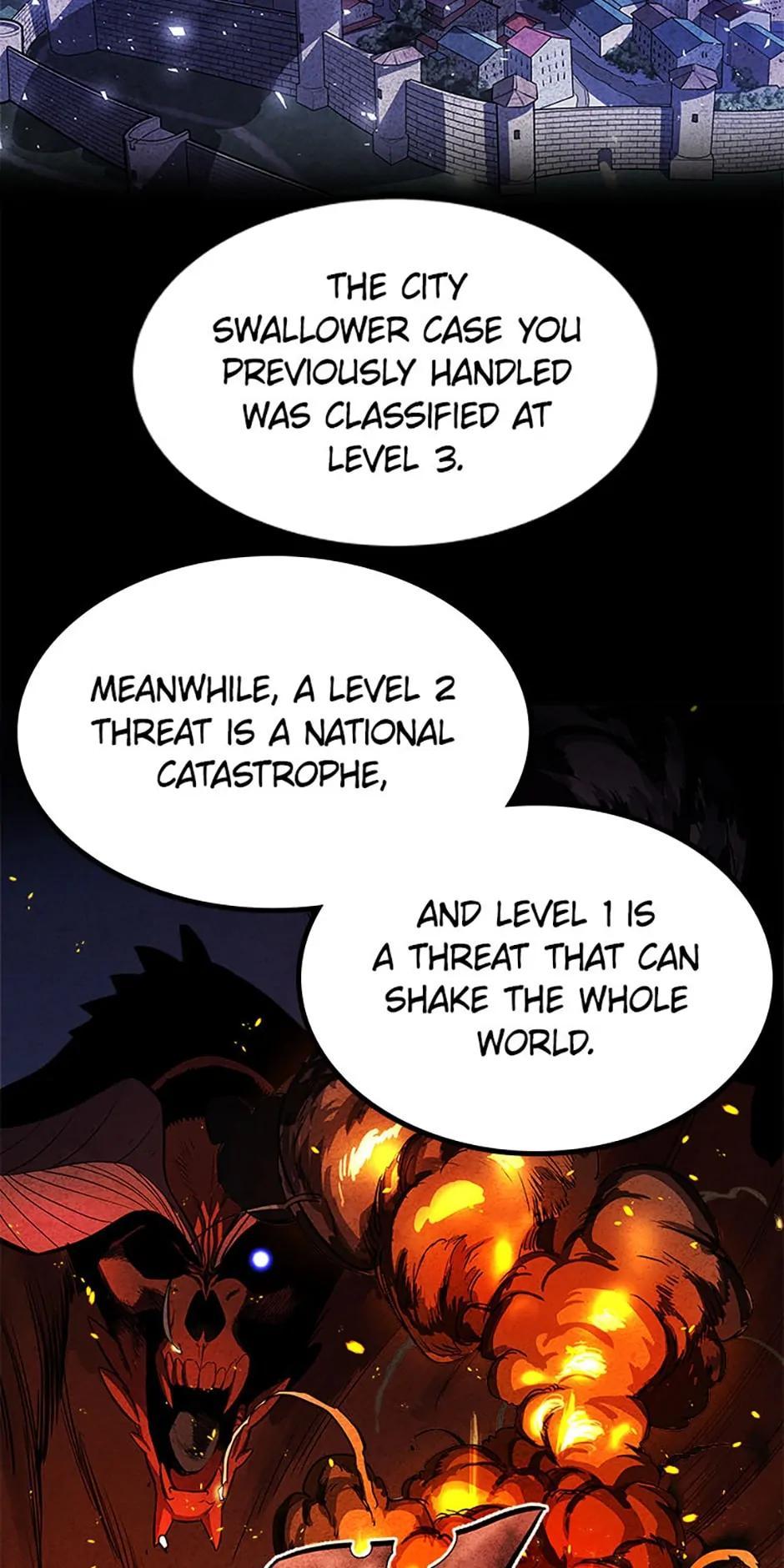 Disciple of the Holy Sword Chap 73 - Next Chap 74