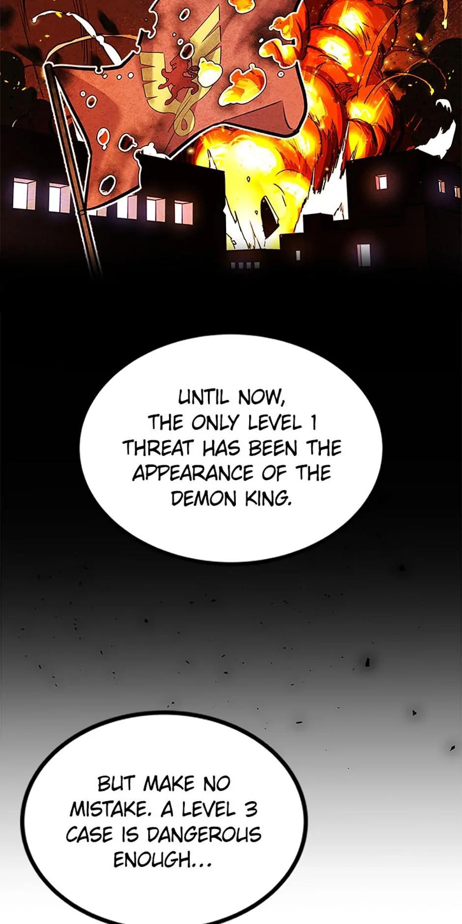 Disciple of the Holy Sword Chap 73 - Next Chap 74