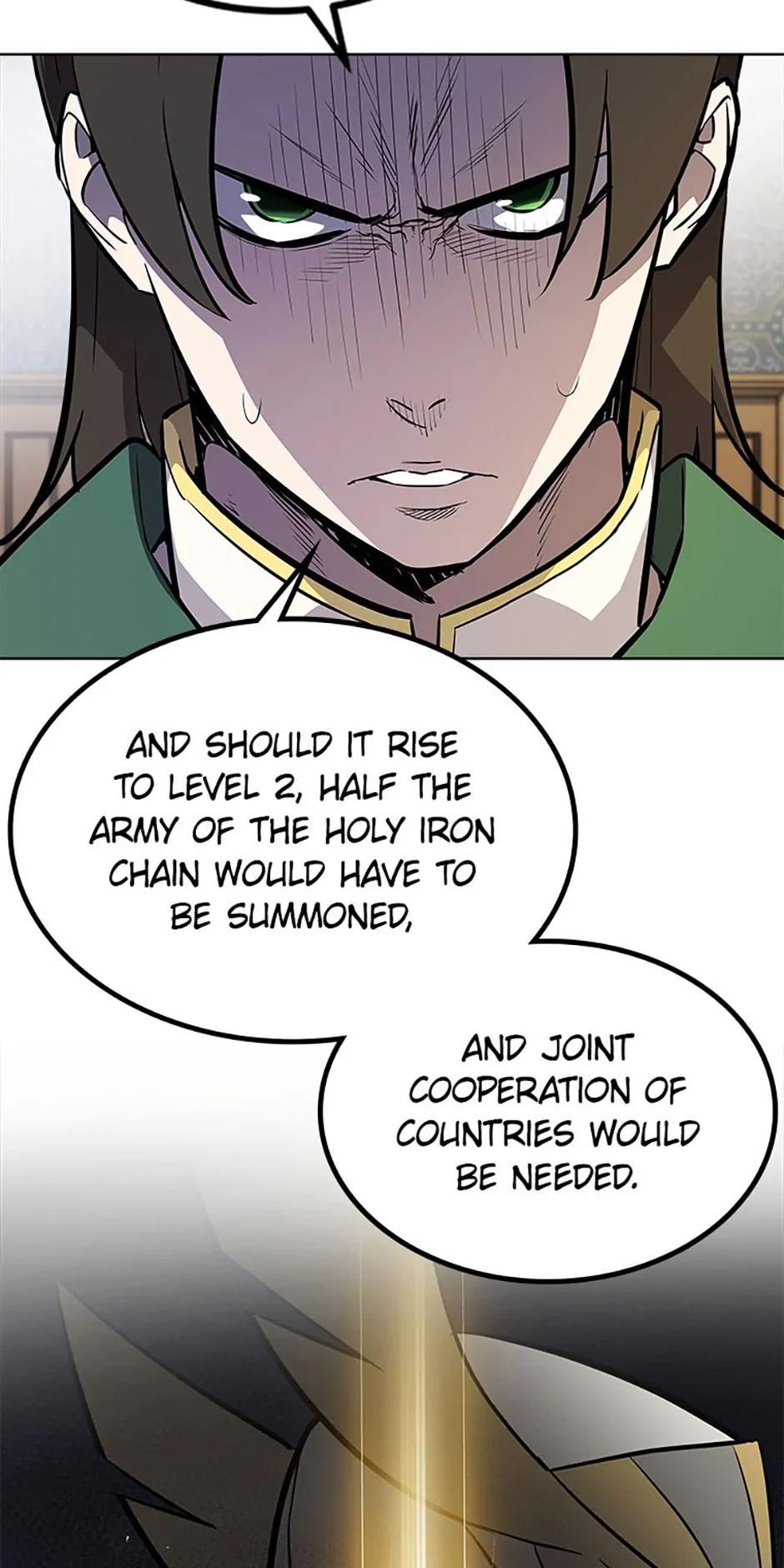 Disciple of the Holy Sword Chap 73 - Next Chap 74