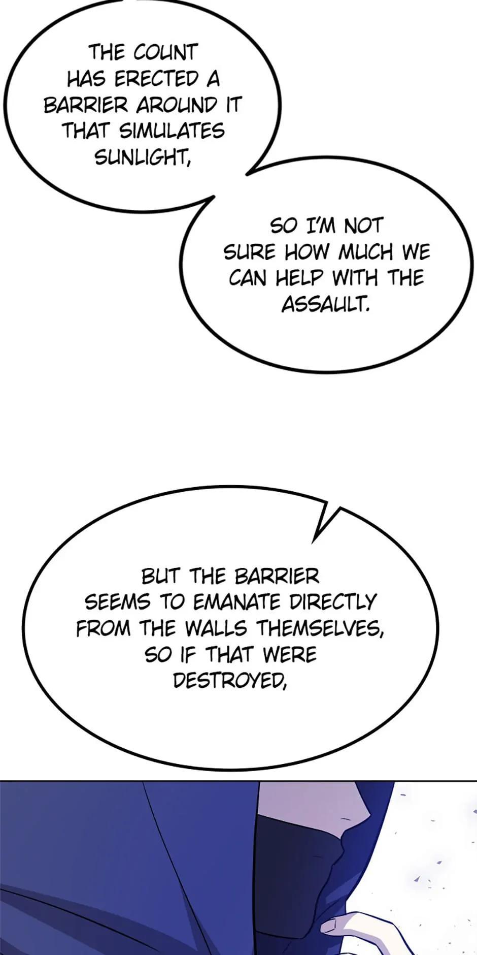 Disciple of the Holy Sword Chap 73 - Next Chap 74