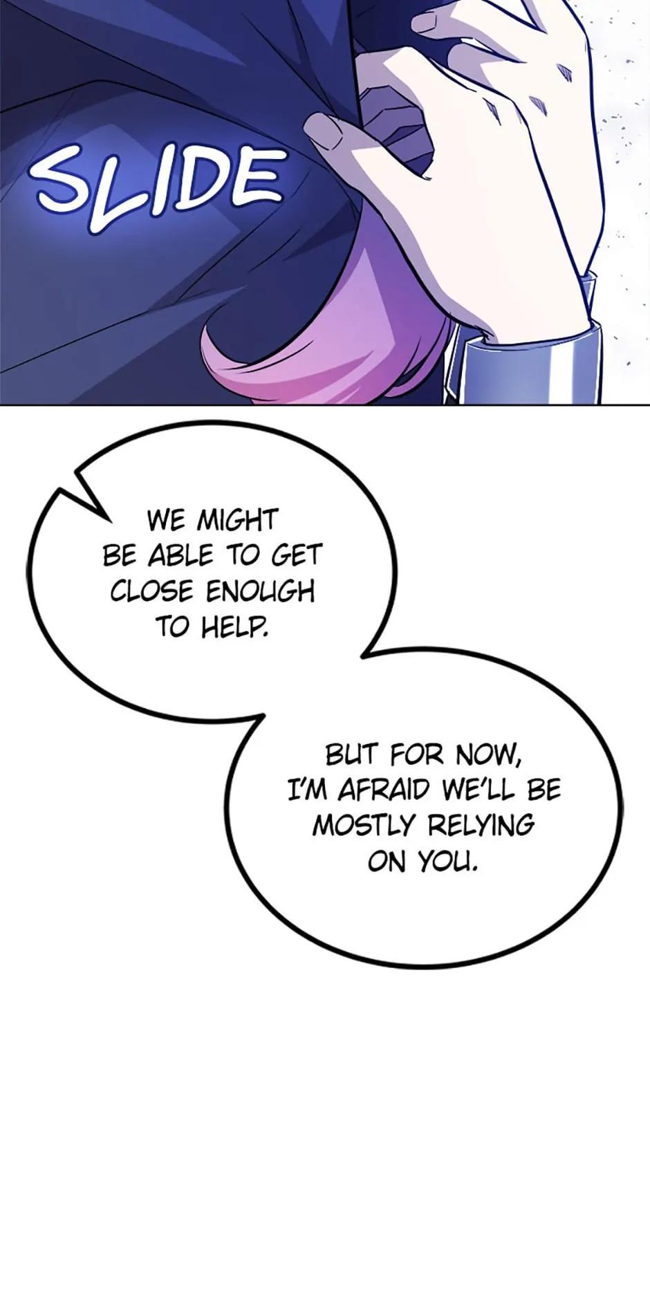 Disciple of the Holy Sword Chap 73 - Next Chap 74
