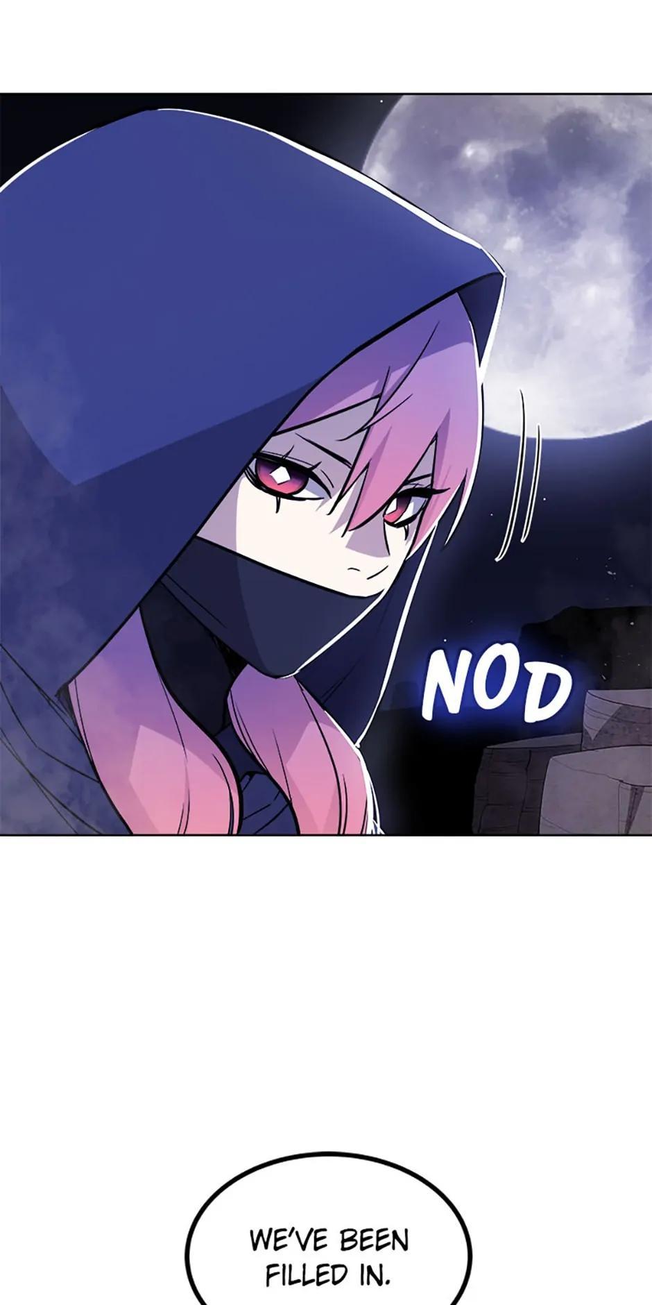 Disciple of the Holy Sword Chap 73 - Next Chap 74