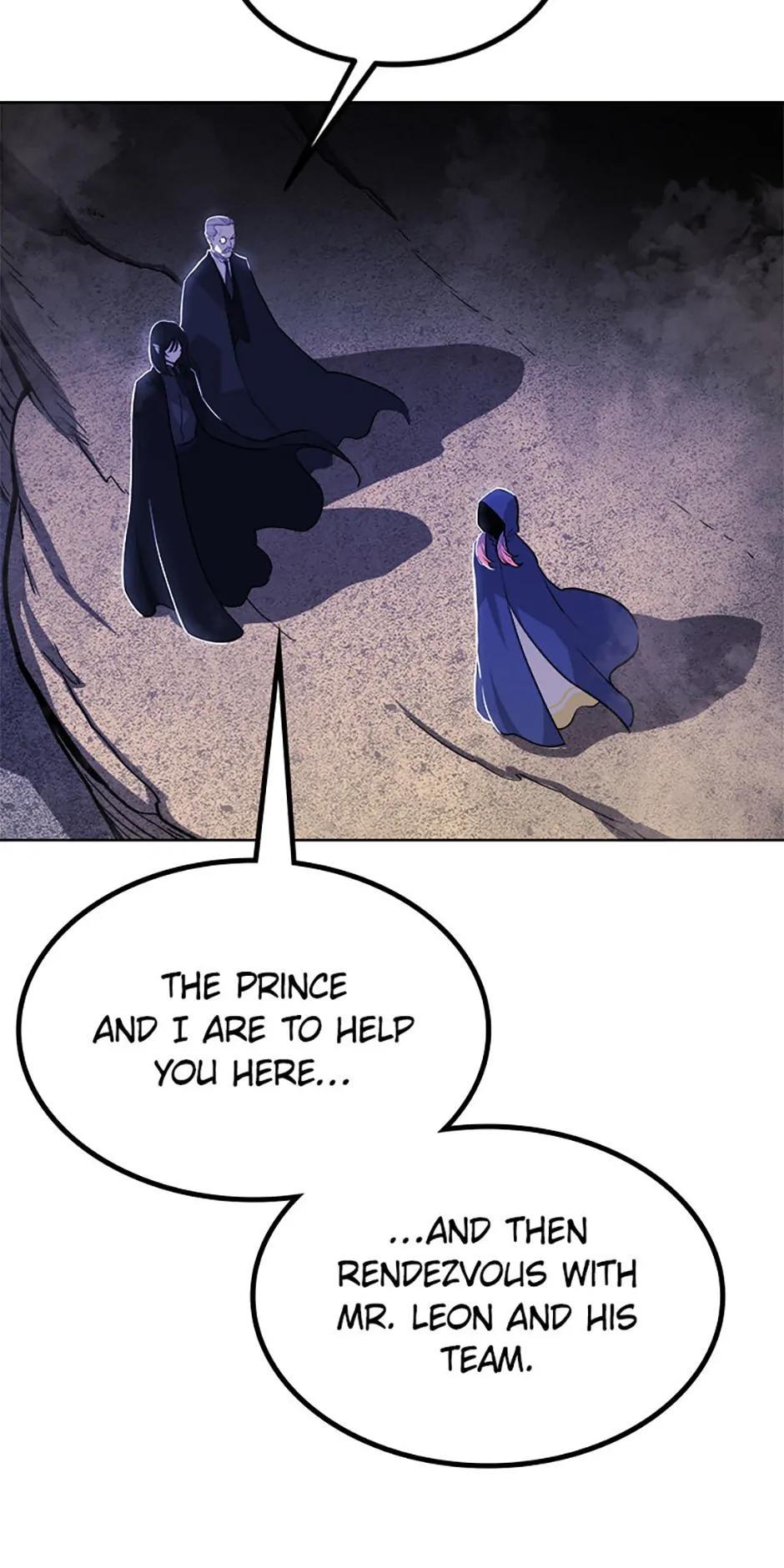 Disciple of the Holy Sword Chap 73 - Next Chap 74
