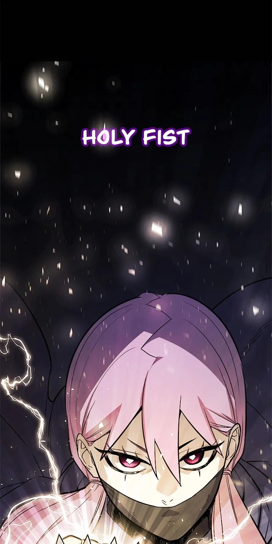 Disciple of the Holy Sword Chap 73 - Next Chap 74