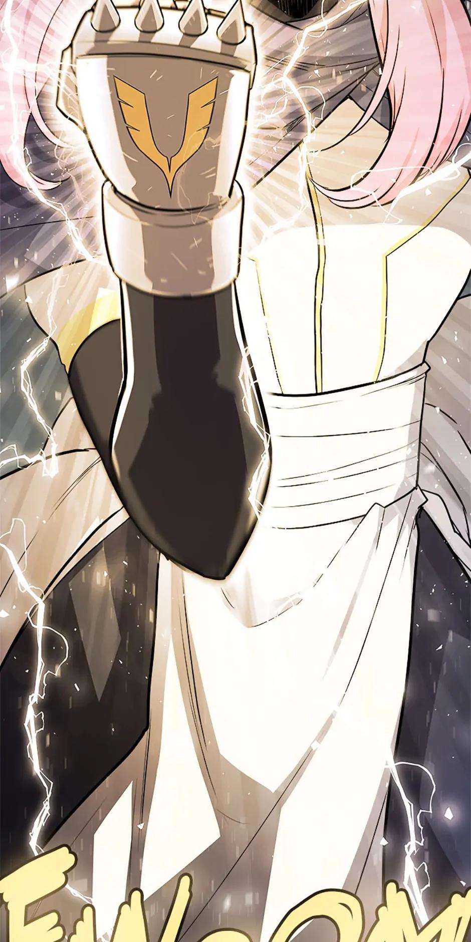 Disciple of the Holy Sword Chap 73 - Next Chap 74