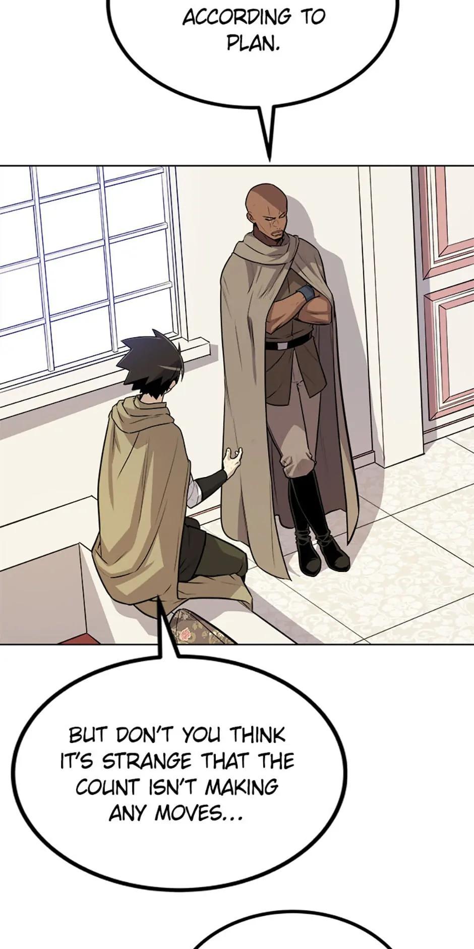 Disciple of the Holy Sword Chap 73 - Next Chap 74