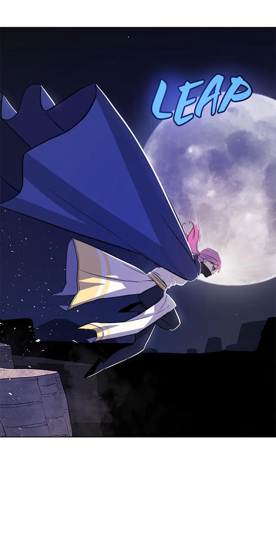 Disciple of the Holy Sword Chap 73 - Next Chap 74