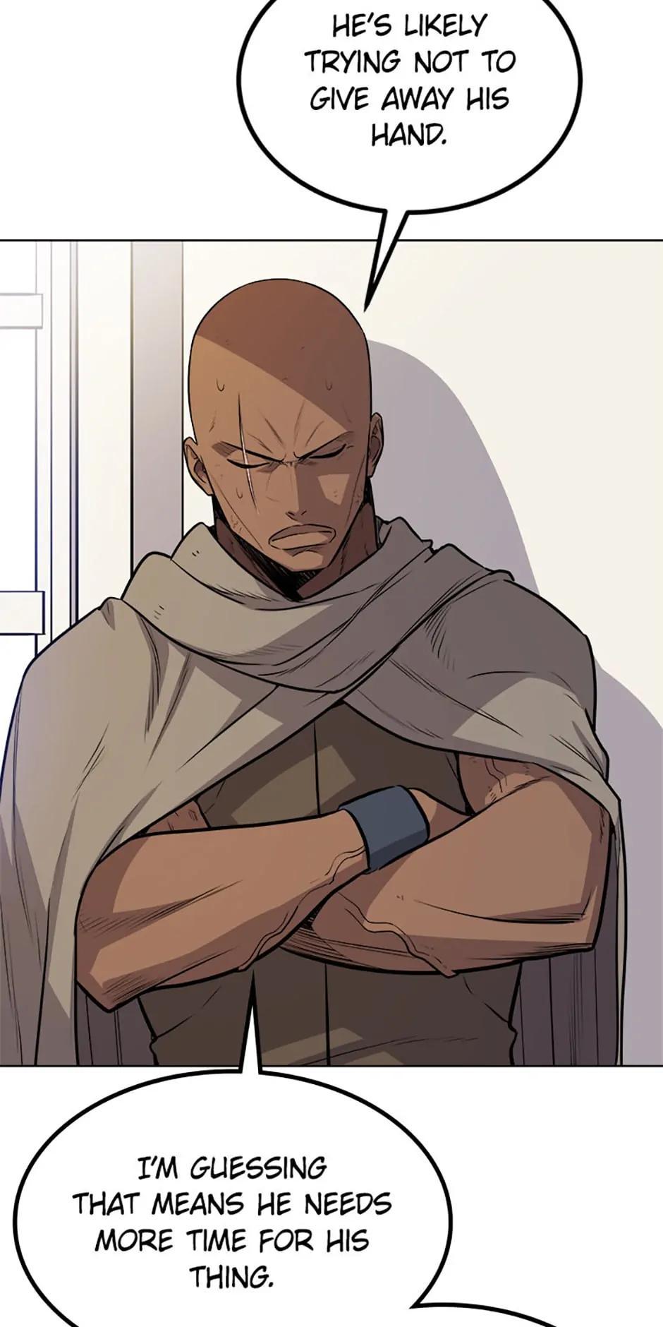 Disciple of the Holy Sword Chap 73 - Next Chap 74