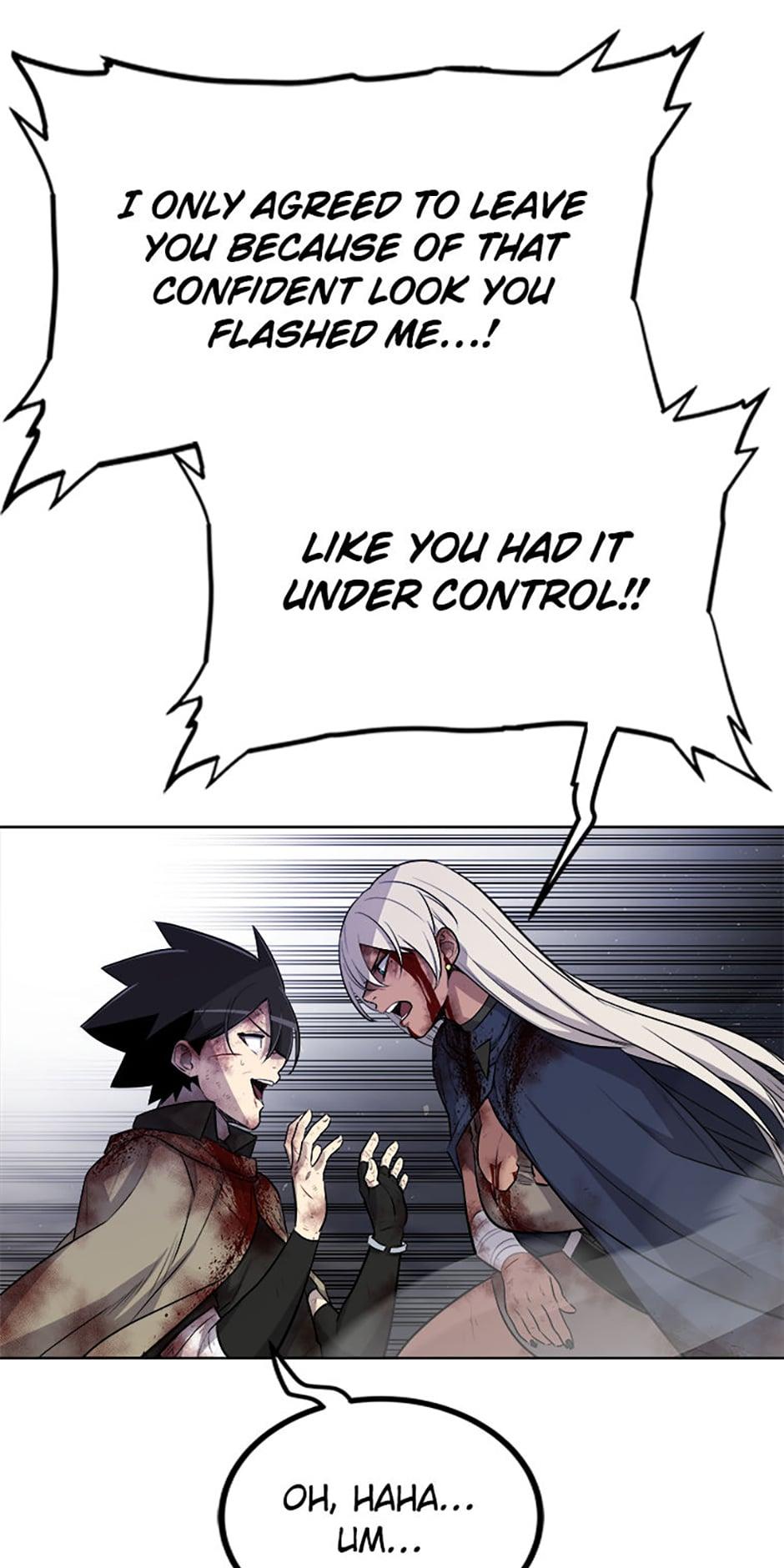 Disciple of the Holy Sword Chap 84 - Next Chap 85