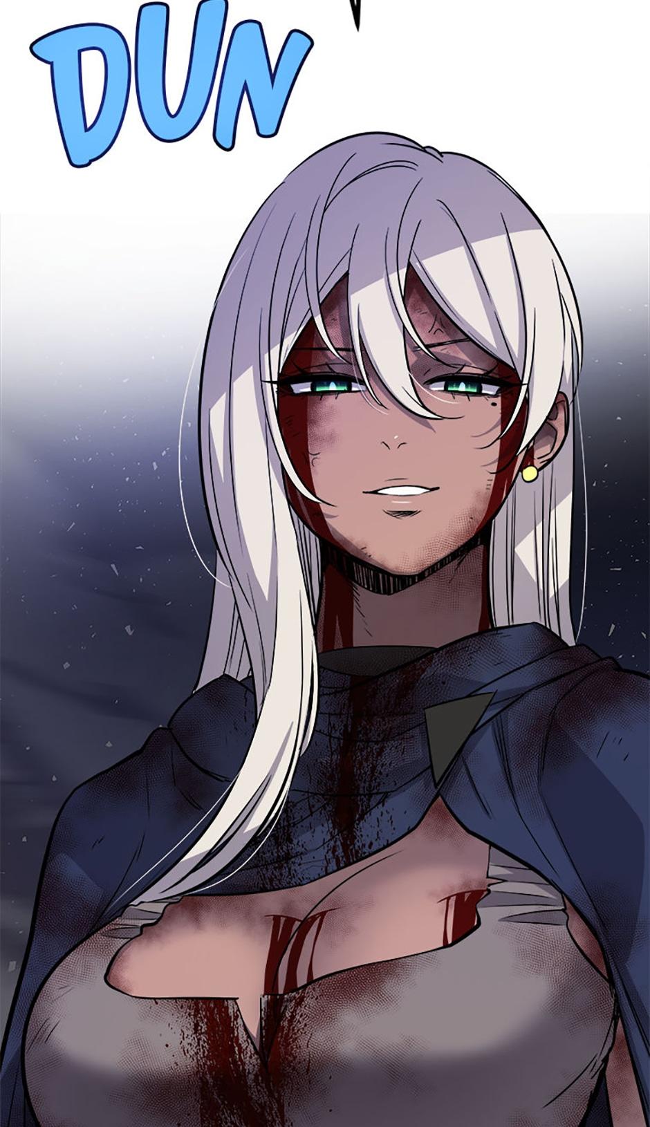 Disciple of the Holy Sword Chap 84 - Next Chap 85
