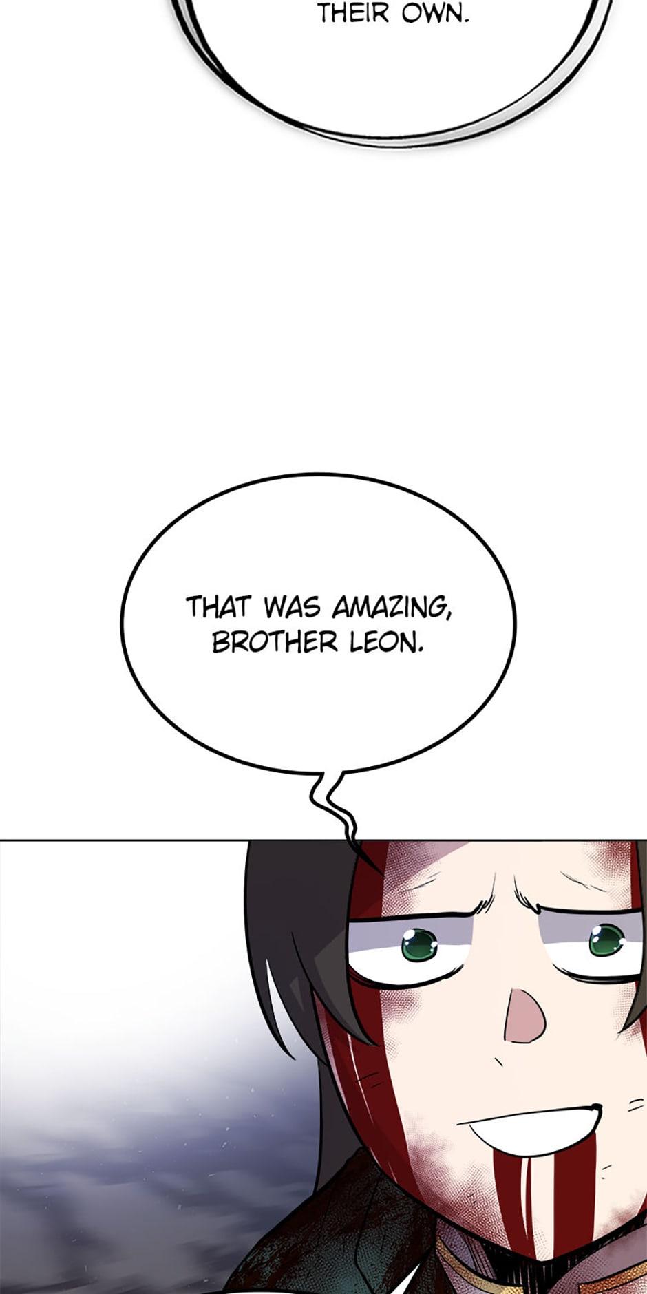 Disciple of the Holy Sword Chap 84 - Next Chap 85