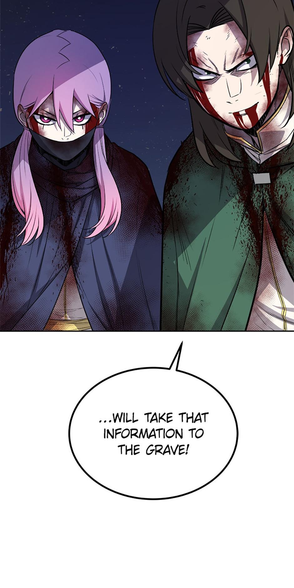 Disciple of the Holy Sword Chap 84 - Next Chap 85
